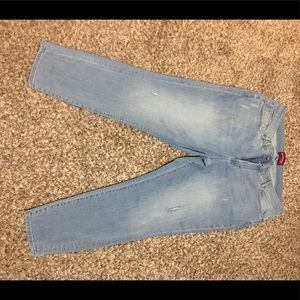 Downing Studio Skinny Jeans